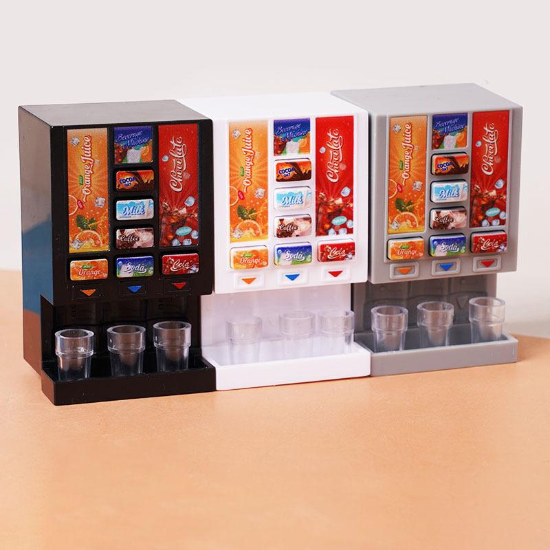 Commercial Kitchen Juicer - New Dollhouse Air Fryer Beverage Machine