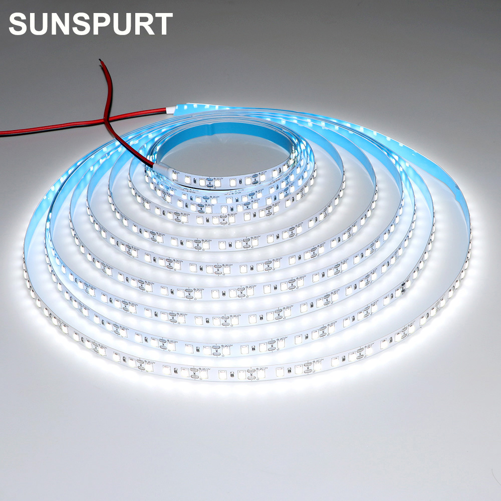 Commercial Kitchen Light - 5-100M DC12V 24V Led Strip Light