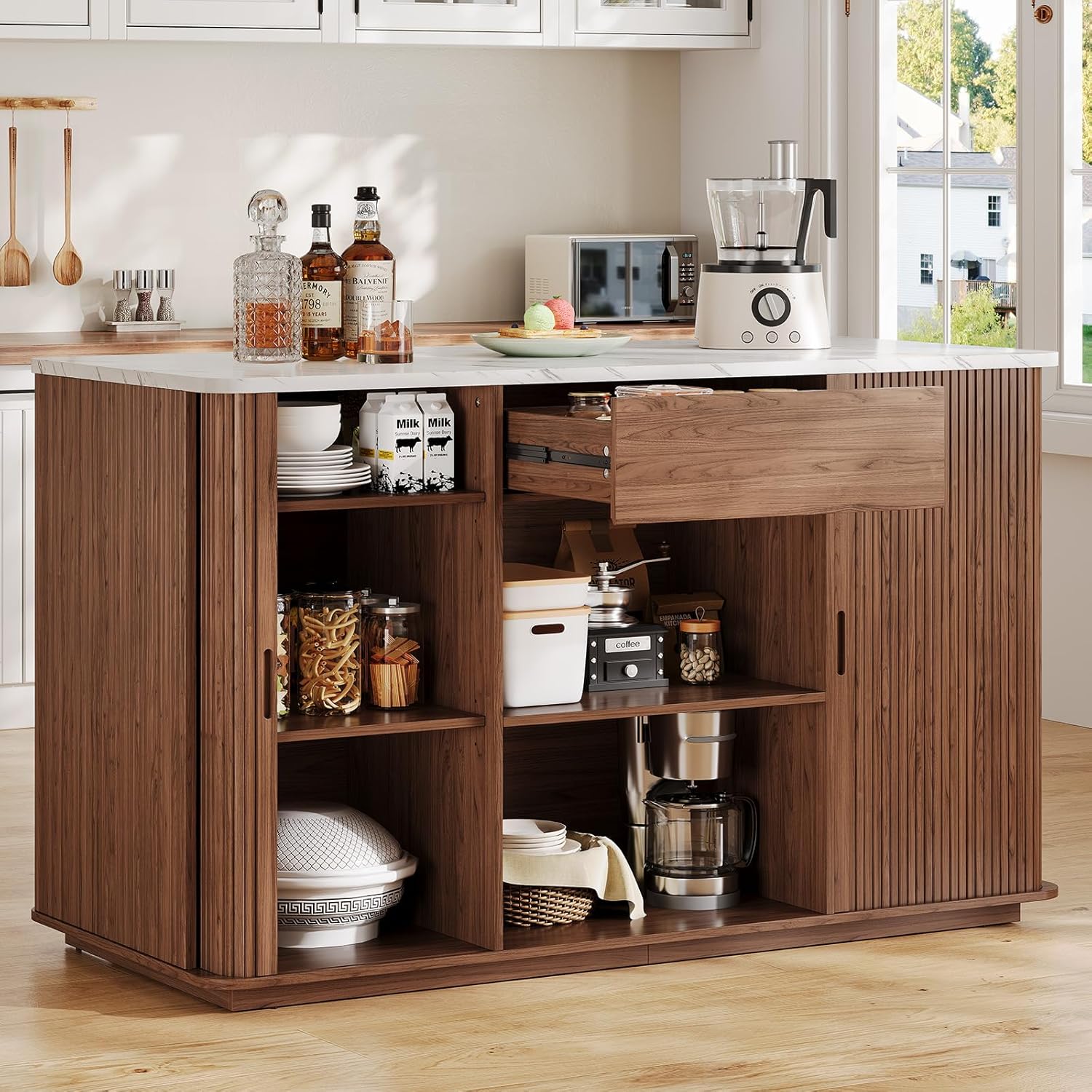 Commercial Kitchen Set - 60