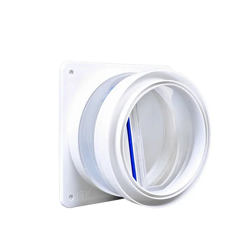 1Pc Range Hoods Check Valves 1 - Commercial Kitchen Ventilation avaliação e preço
