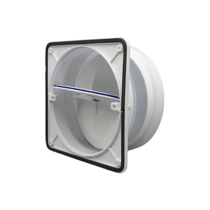 1Pc Range Hoods Check Valves 1 - Commercial Kitchen Ventilation avaliação e preço