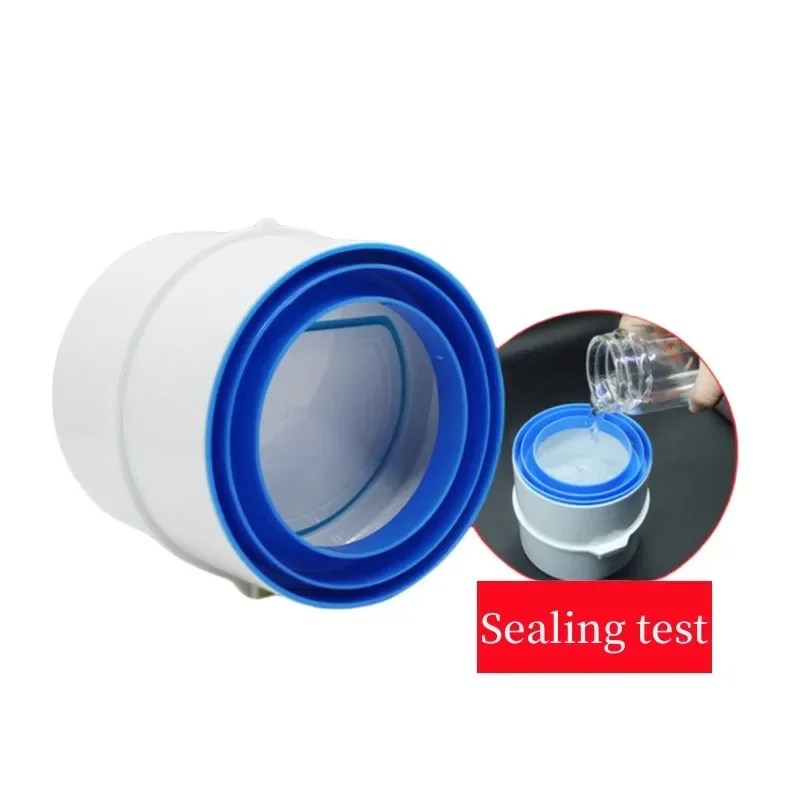 Pipe Exhaust Fan Check Valve R - Commercial Kitchen Ventilation avaliação e preço