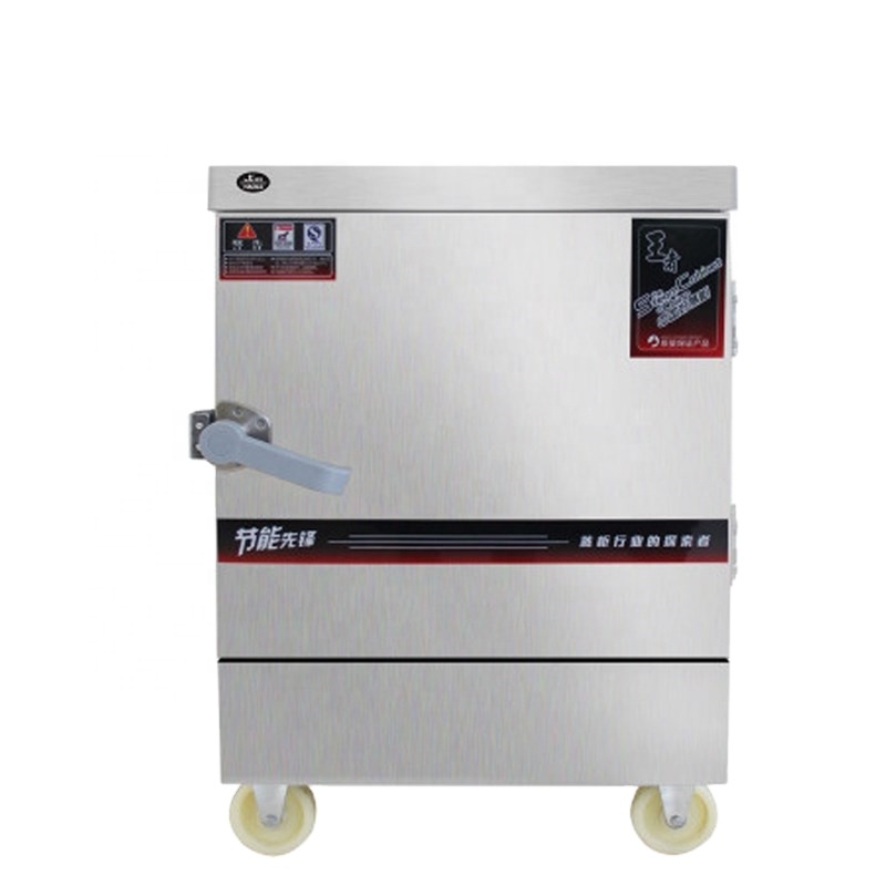 Commercial Stainless Steel Int - Commercial Steamer Cabinet avaliação e preço