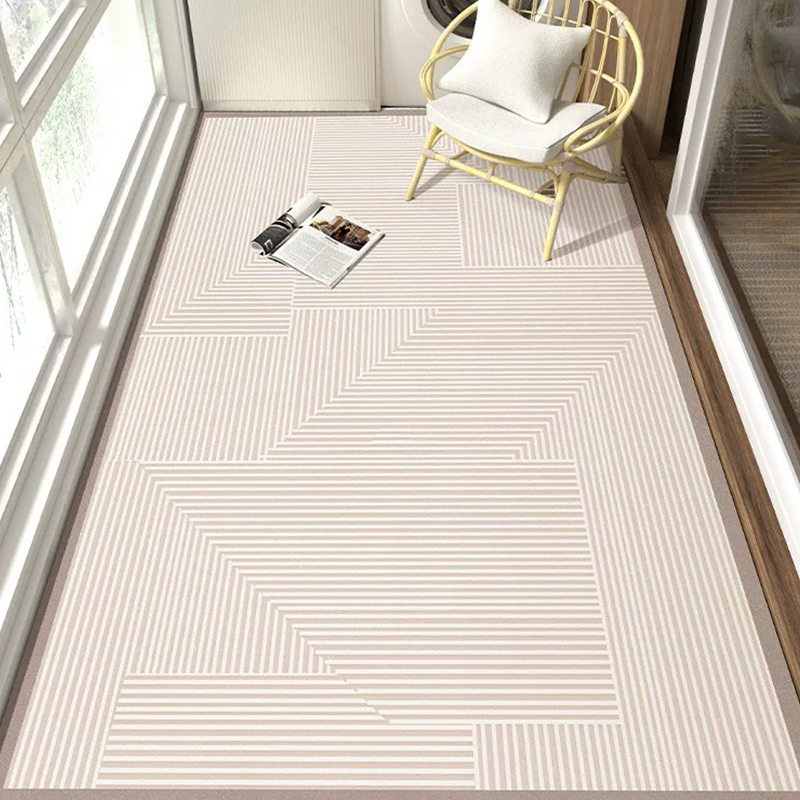 Balcony Floor Mat Pvc Leather  - Commercial Kitchen Non Slip Flooring avaliação e preço