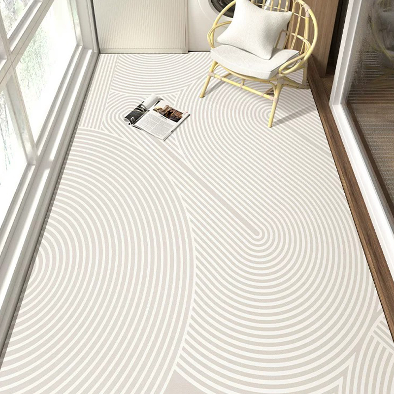 Balcony Floor Mat Pvc Leather  - Commercial Kitchen Non Slip Flooring avaliação e preço