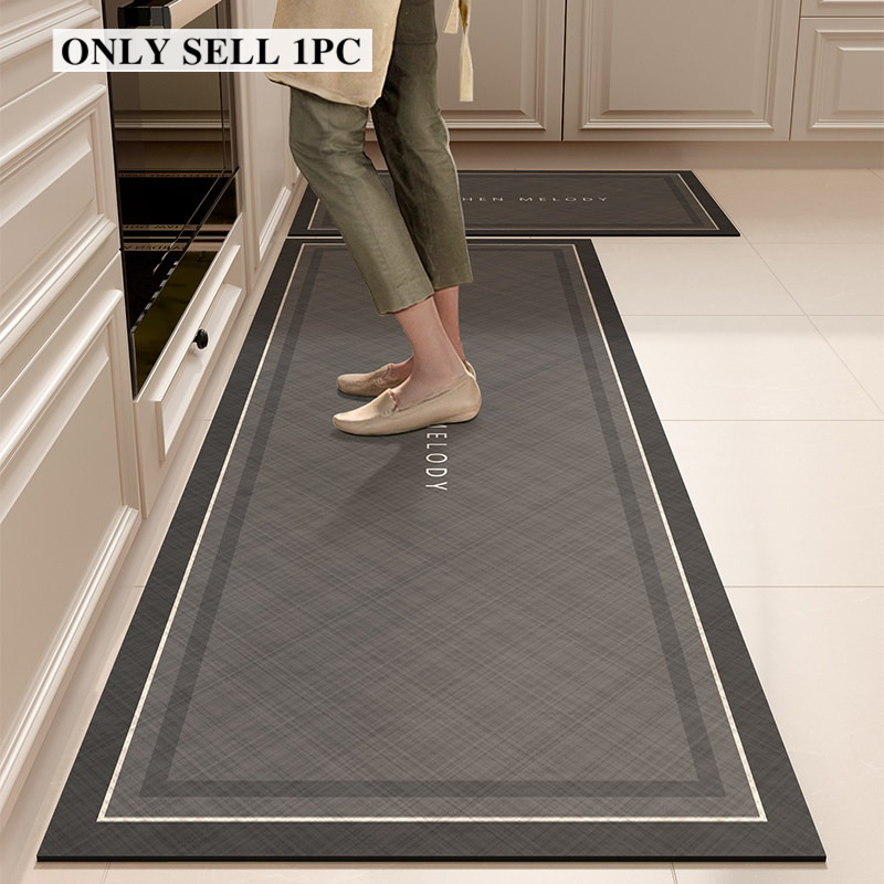 Carpet for Kitchen Waterproof  - Commercial Kitchen Non Slip Flooring avaliação e preço