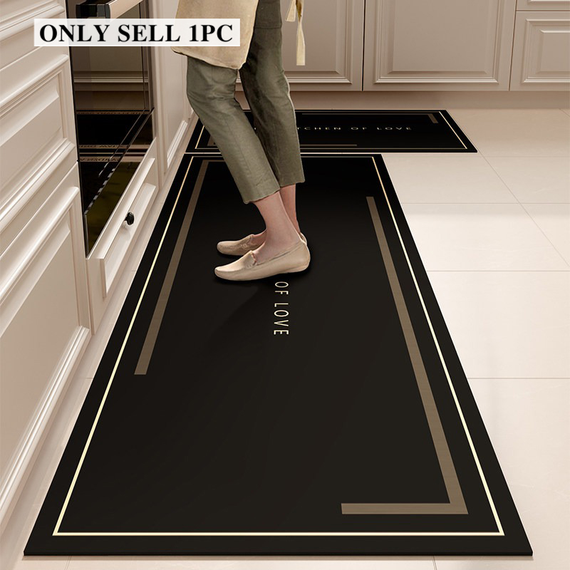 Carpet for Kitchen Waterproof  - Commercial Kitchen Non Slip Flooring avaliação e preço