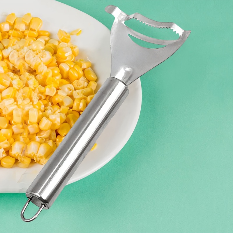 Stainless Steel Corn Kernel Re - Commercial Kitchen Needs avaliação e preço