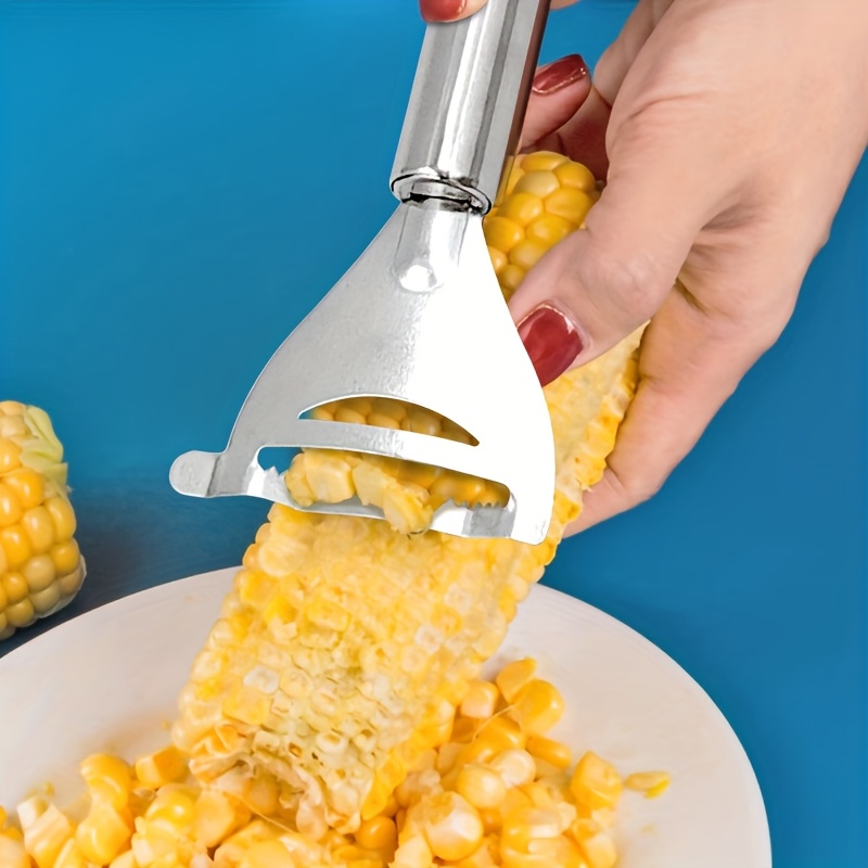 Stainless Steel Corn Kernel Re - Commercial Kitchen Needs avaliação e preço