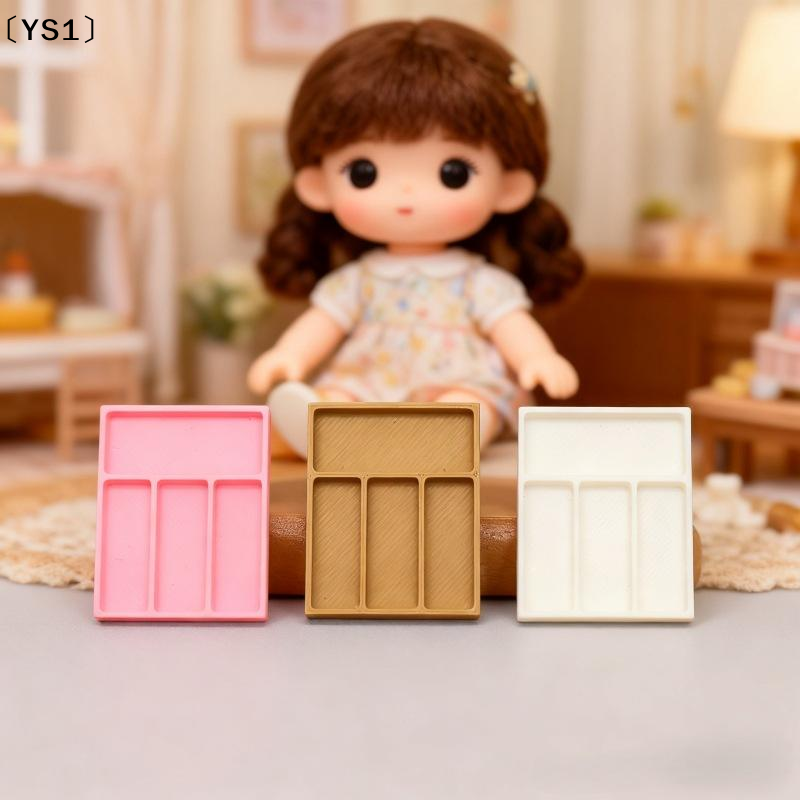 〔YS1〕1 Set Dollhouse Kitchen S - Commercial Kitchen Knife Set avaliação e preço