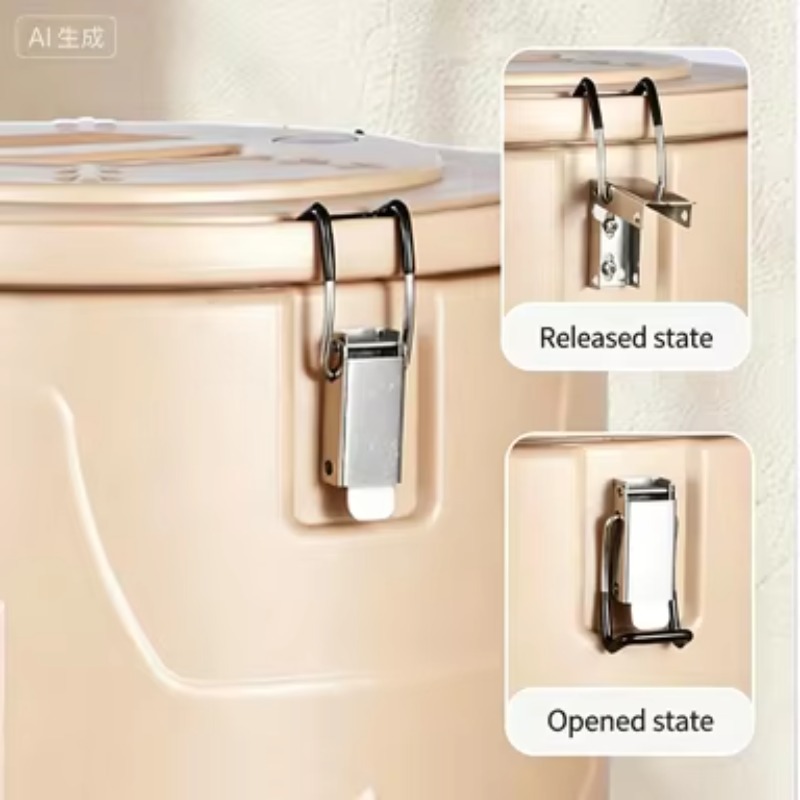 Commercial Insulated Food Stor - Commercial Kitchen Set avaliação e preço