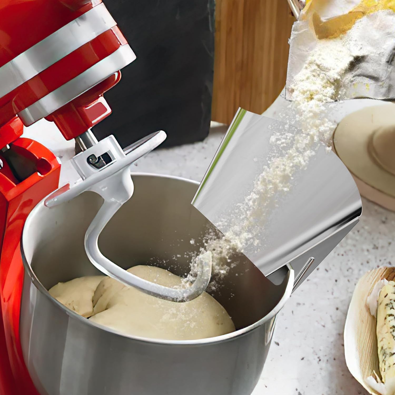 Pouring Chute for KitchenAid S - Commercial Kitchen Juicer avaliação e preço