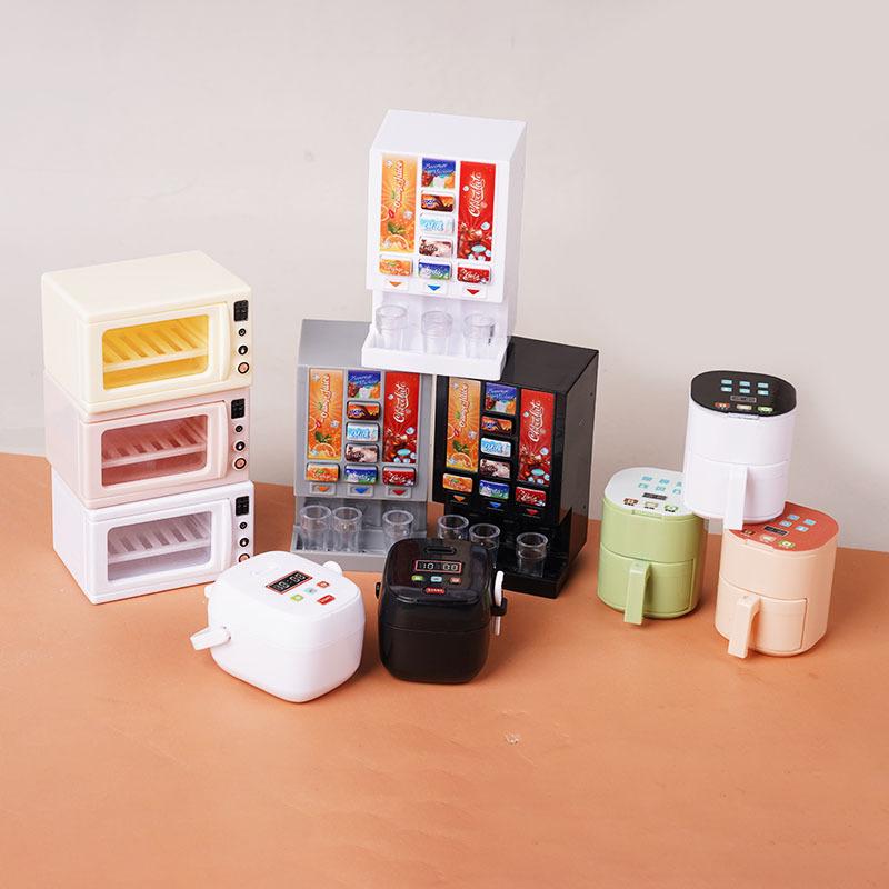 New Dollhouse Air Fryer Bevera - Commercial Kitchen Juicer avaliação e preço