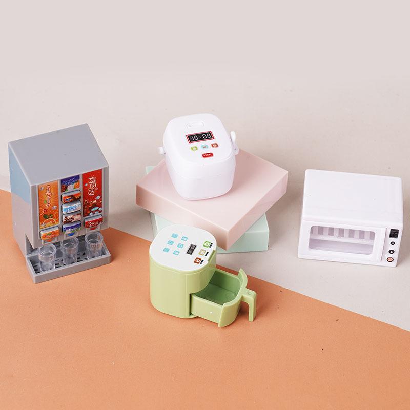 New Dollhouse Air Fryer Bevera - Commercial Kitchen Juicer avaliação e preço