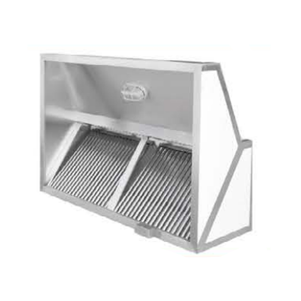 Commercial Kitchen Stainless S - Commercial Kitchen Exhaust Hood avaliação e preço