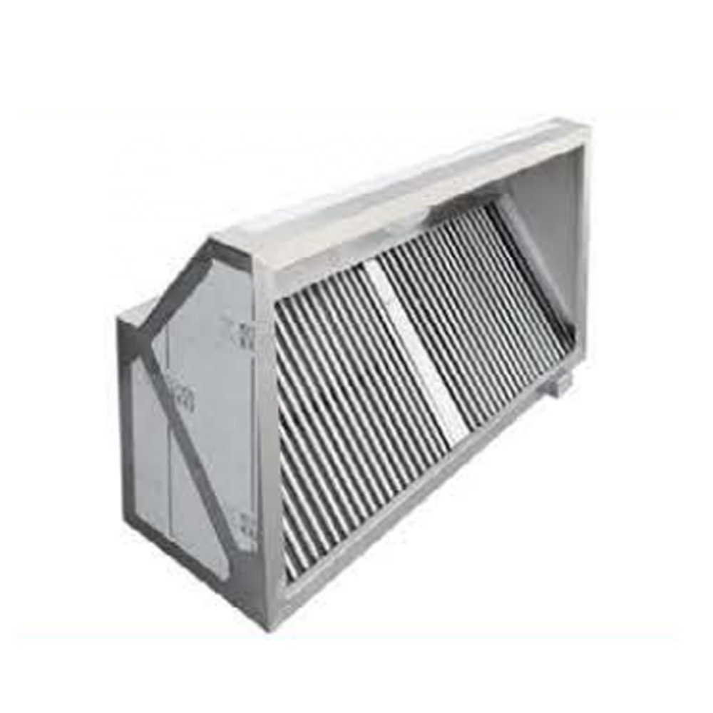 Commercial Kitchen Stainless S - Commercial Kitchen Exhaust Hood avaliação e preço