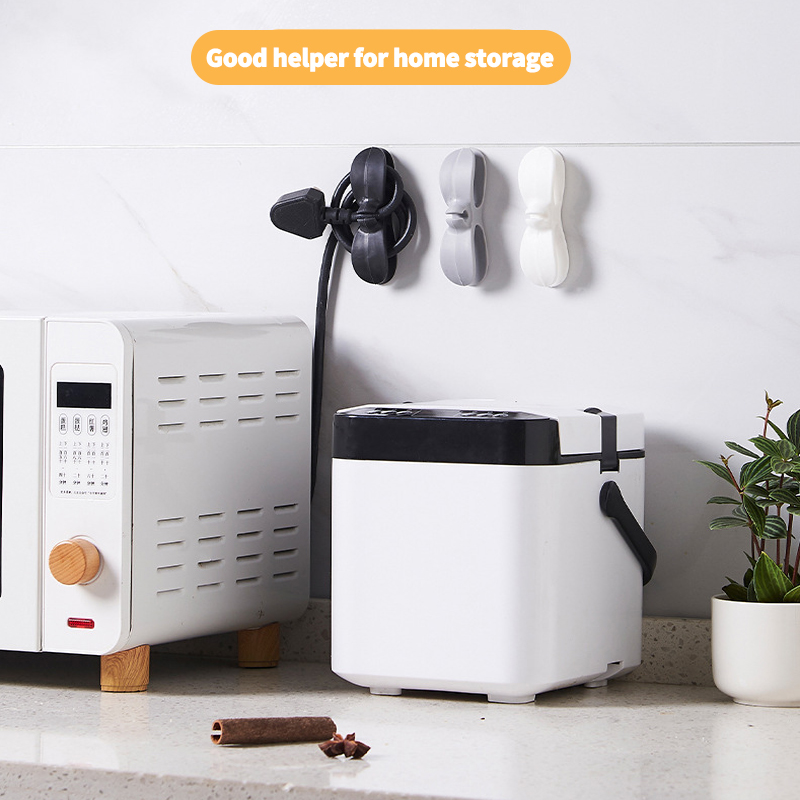 3-6pcs Cord Winder Organizer f - Commercial Kitchen Juicer avaliação e preço