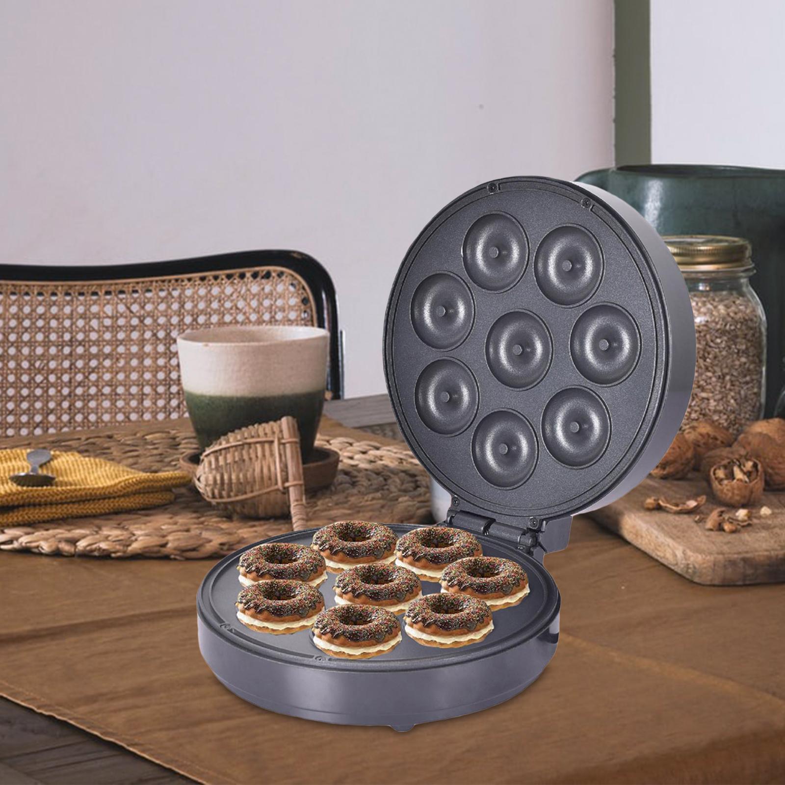 Mini Donut Maker Machine Light - Donut Making Machine avaliação e preço