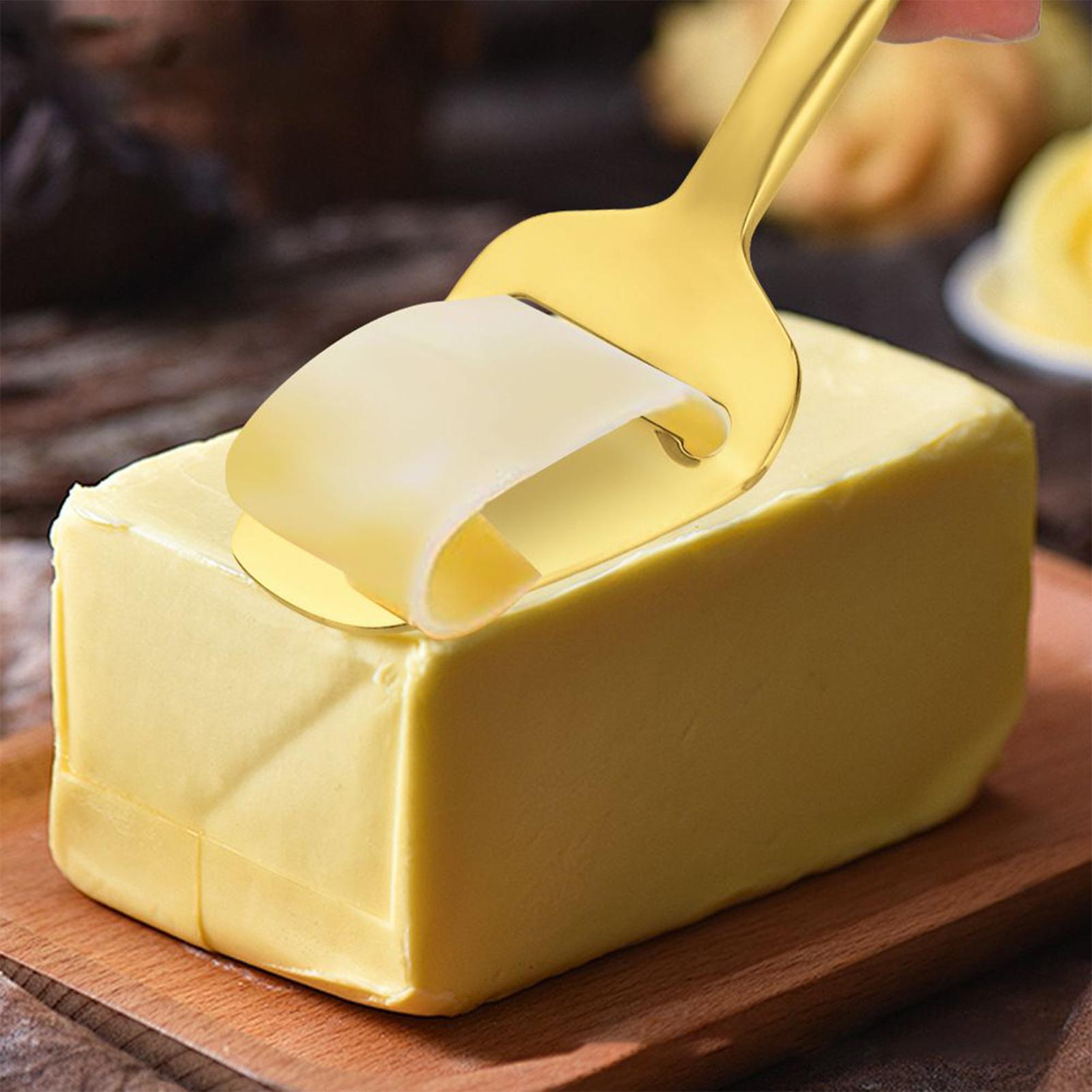Cheese Slicer Handheld Multifu - Commercial Kitchen Set avaliação e preço