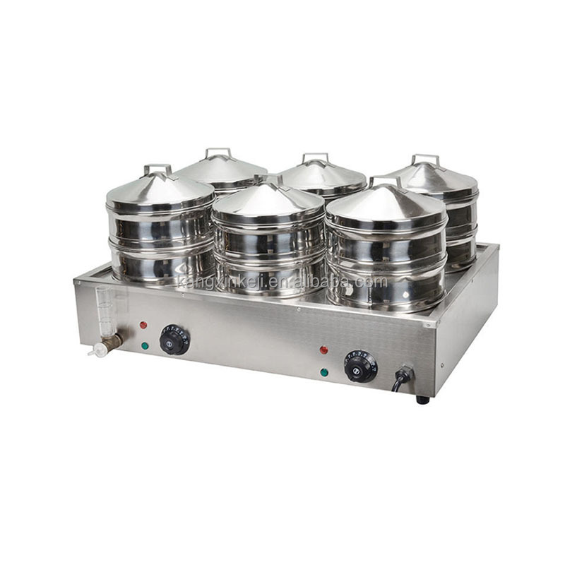 Commercial Industrial Kitchen  - Commercial Steamer Cabinet avaliação e preço