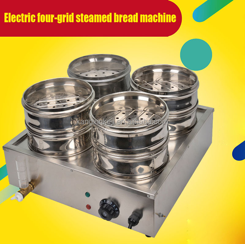 Commercial Industrial Kitchen  - Commercial Steamer Cabinet avaliação e preço