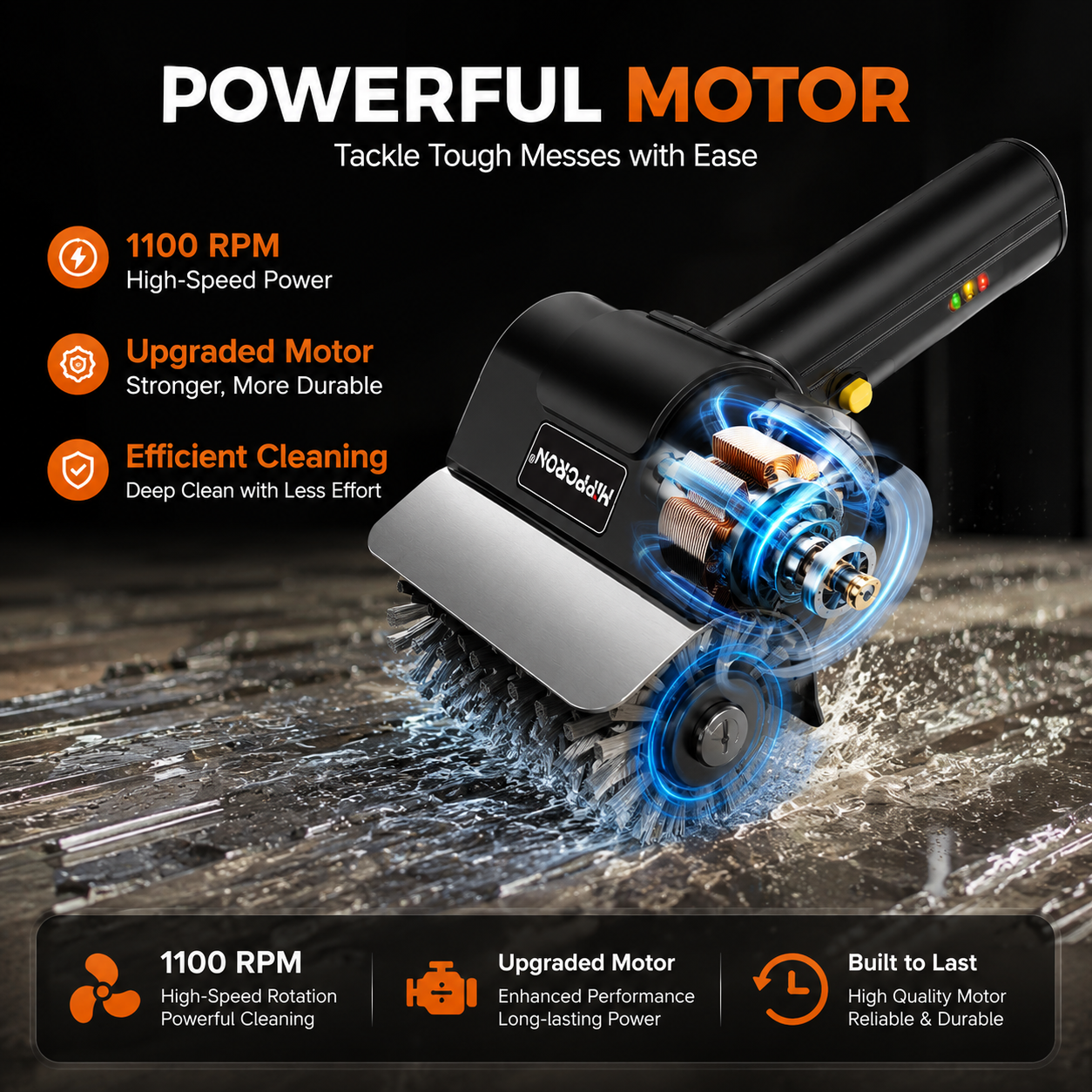 Rechargeable Electric Grill Br - Commercial Kitchen Cleaning avaliação e preço
