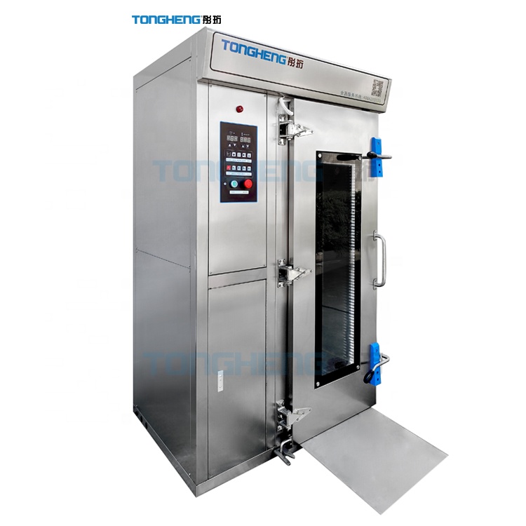 Commercial School Canteen 18 T - Commercial Steamer Cabinet avaliação e preço