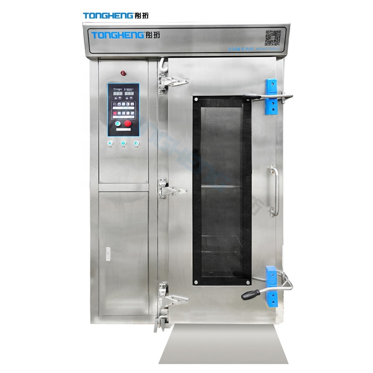Commercial School Canteen 18 T - Commercial Steamer Cabinet avaliação e preço