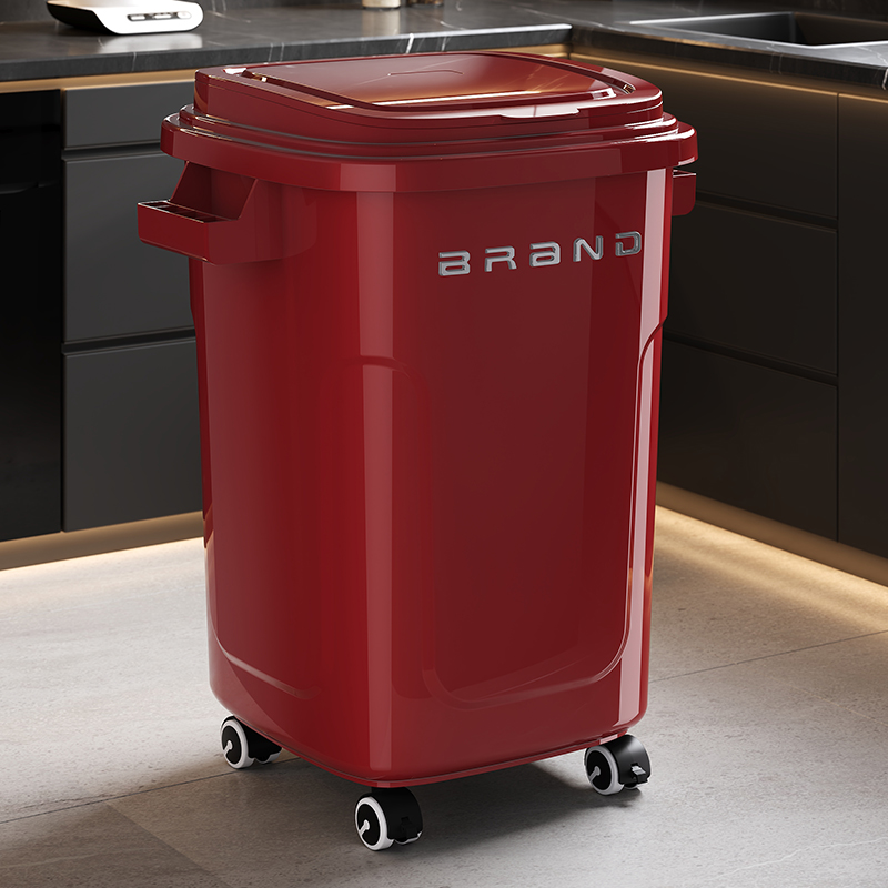 Large Capaci Kitchen Waste Bin - Commercial Kitchen Needs avaliação e preço