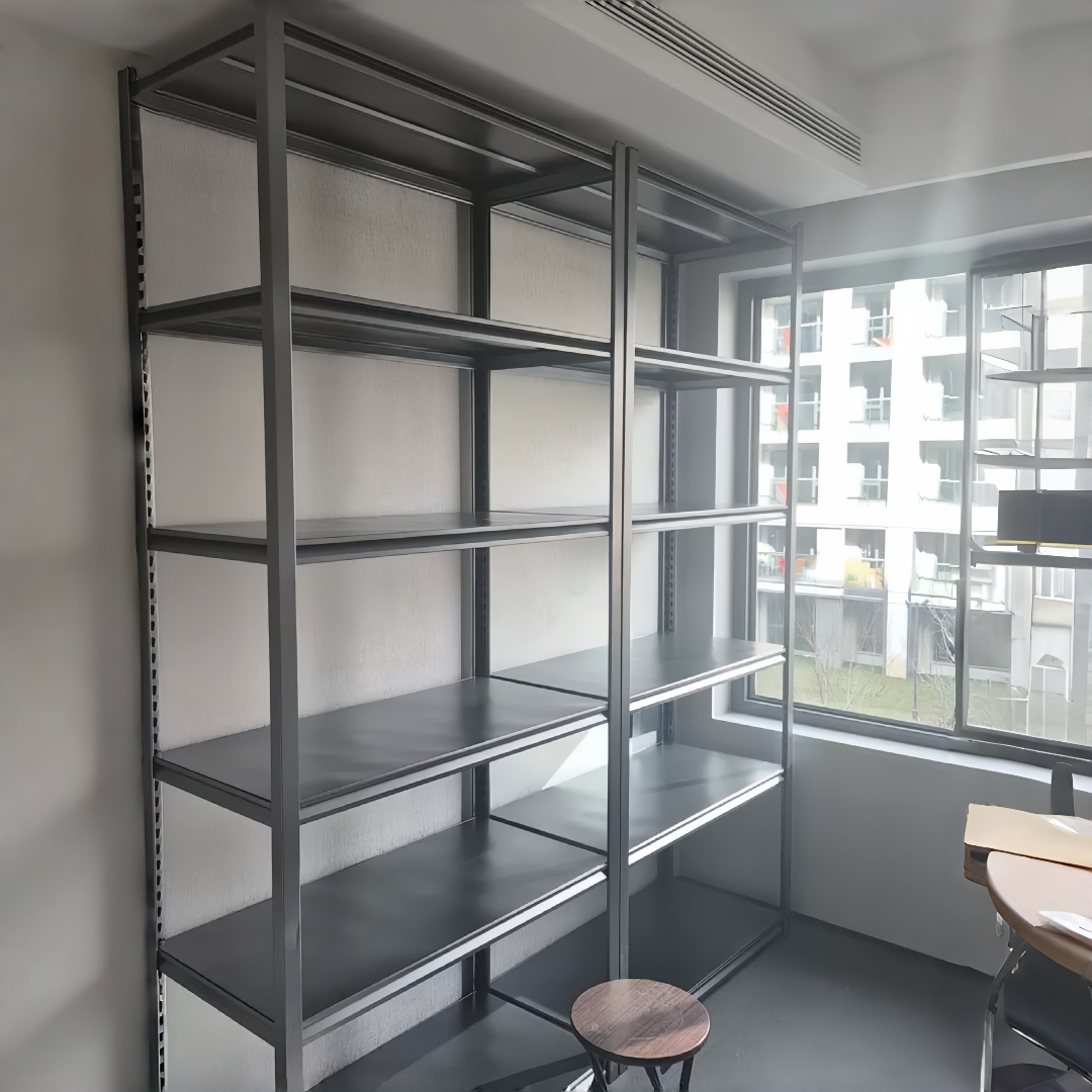 Industrial Style 5-Tier Open S - Commercial Kitchen Needs avaliação e preço