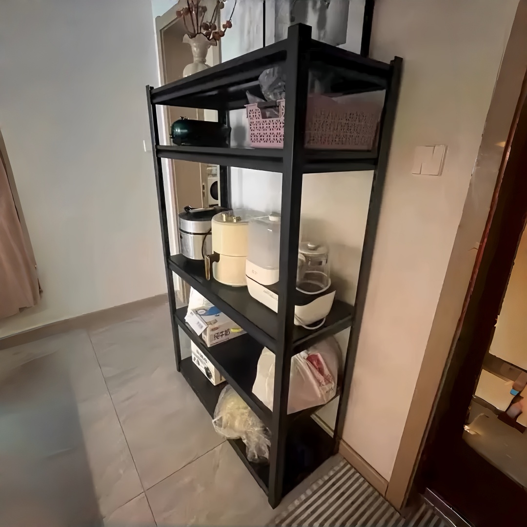 Industrial Style 5-Tier Open S - Commercial Kitchen Needs avaliação e preço
