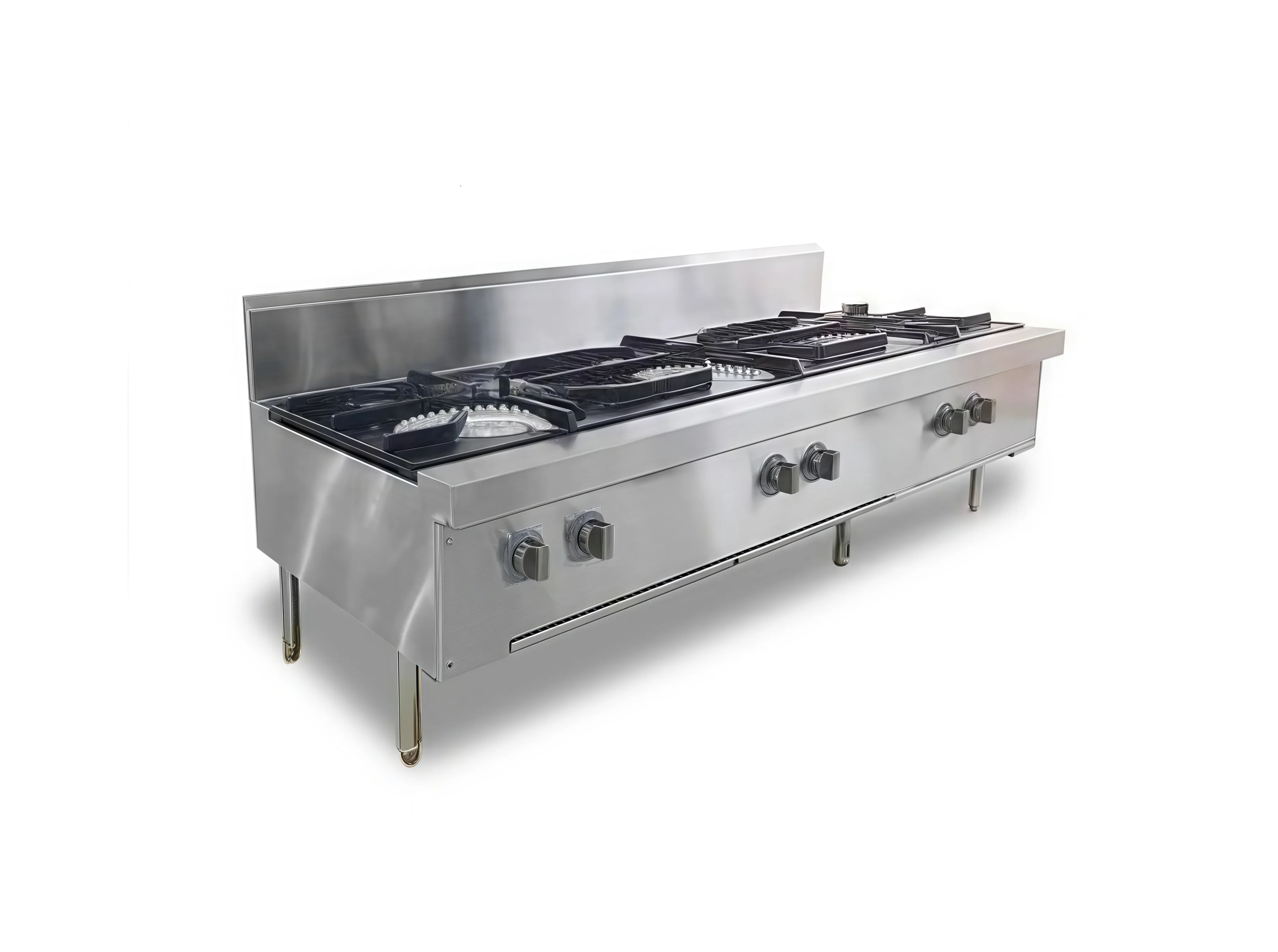 Professional Commercial Kitche - Commercial Kitchen Needs avaliação e preço