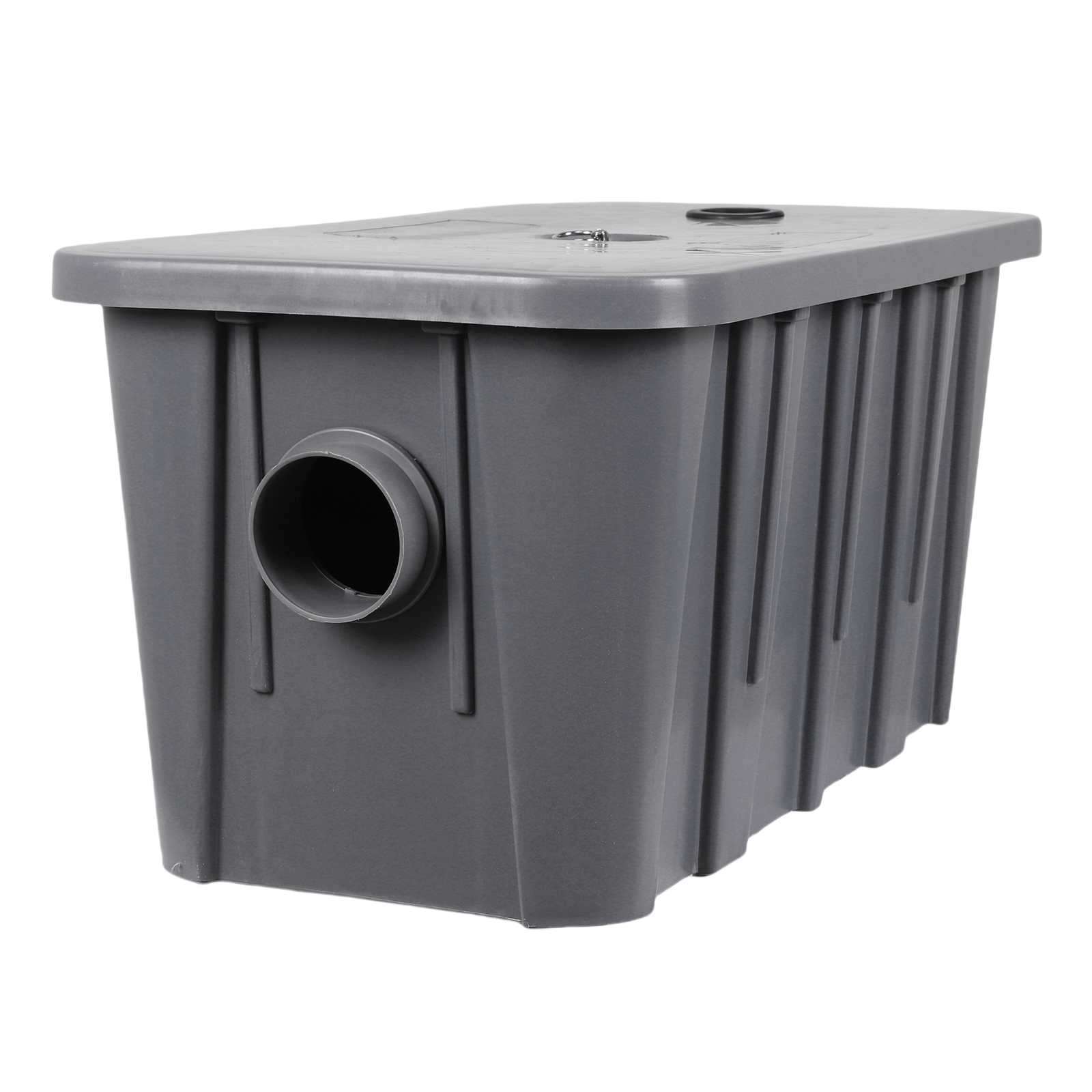 Commercial Grease Interceptor  - Commercial Kitchen Oil Disposal avaliação e preço