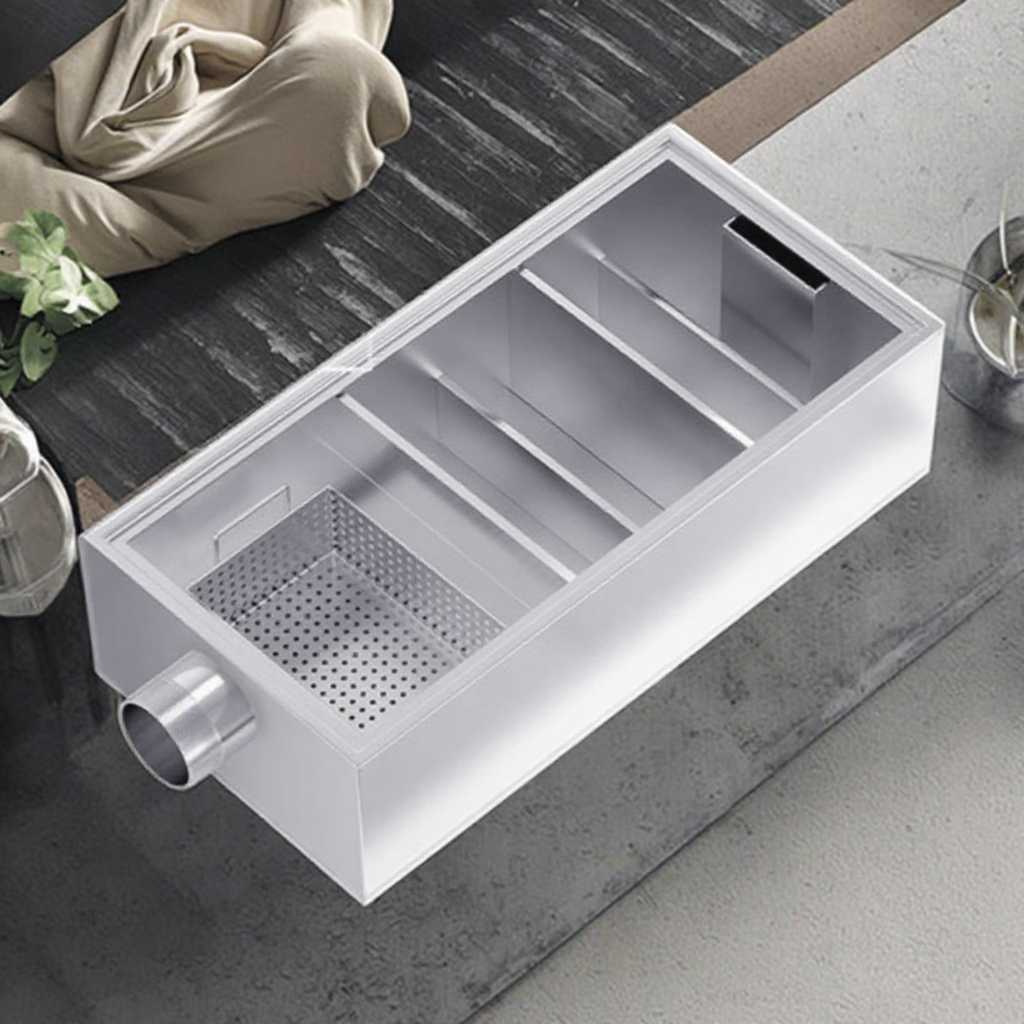 Commercial Kitchen Stainless S - Commercial Kitchen Sink avaliação e preço