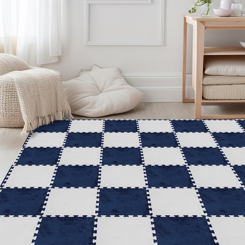 40pcs Interlocking Floor Mats  - Commercial Kitchen Non Slip Flooring avaliação e preço