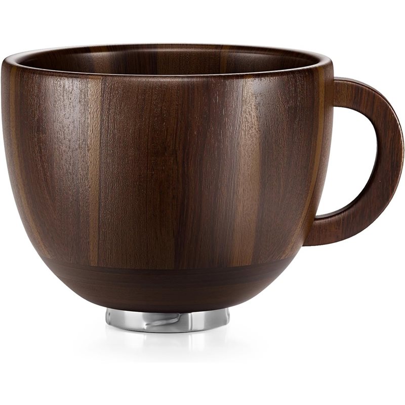 ABWM-Wooden Bowl Mixer For Kit - Commercial Kitchen Juicer avaliação e preço