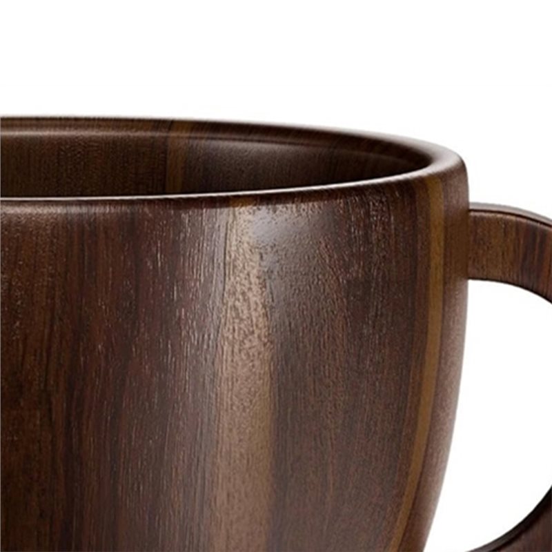 ABWM-Wooden Bowl Mixer For Kit - Commercial Kitchen Juicer avaliação e preço