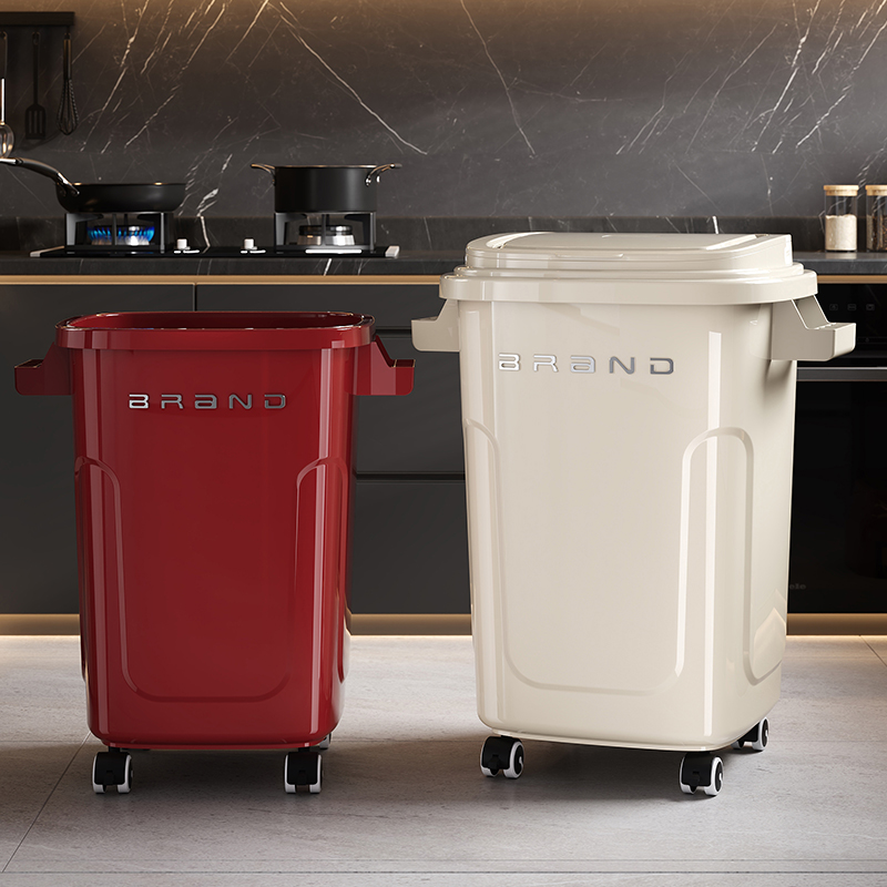 Large Capaci Kitchen Waste Bin - Commercial Kitchen Needs avaliação e preço