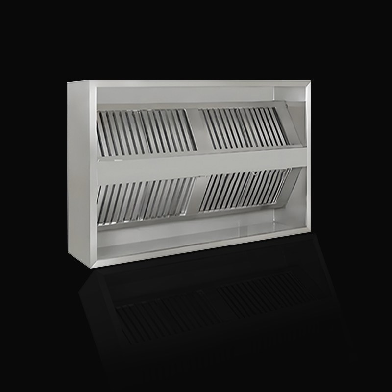 JINJELI Commercial Restaurant  - Commercial Kitchen Exhaust Hood avaliação e preço
