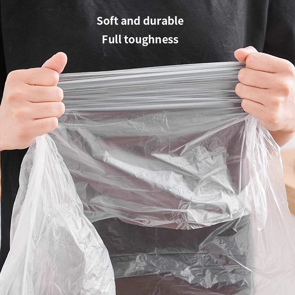 20pcs Disposable apron -PE pla - Commercial Kitchen Oil Disposal avaliação e preço