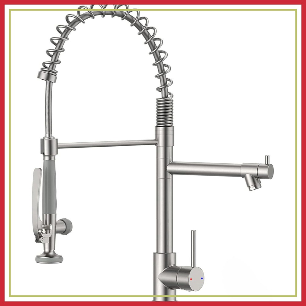 Commercial Pull Down Kitchen S - Commercial Kitchen Sink avaliação e preço