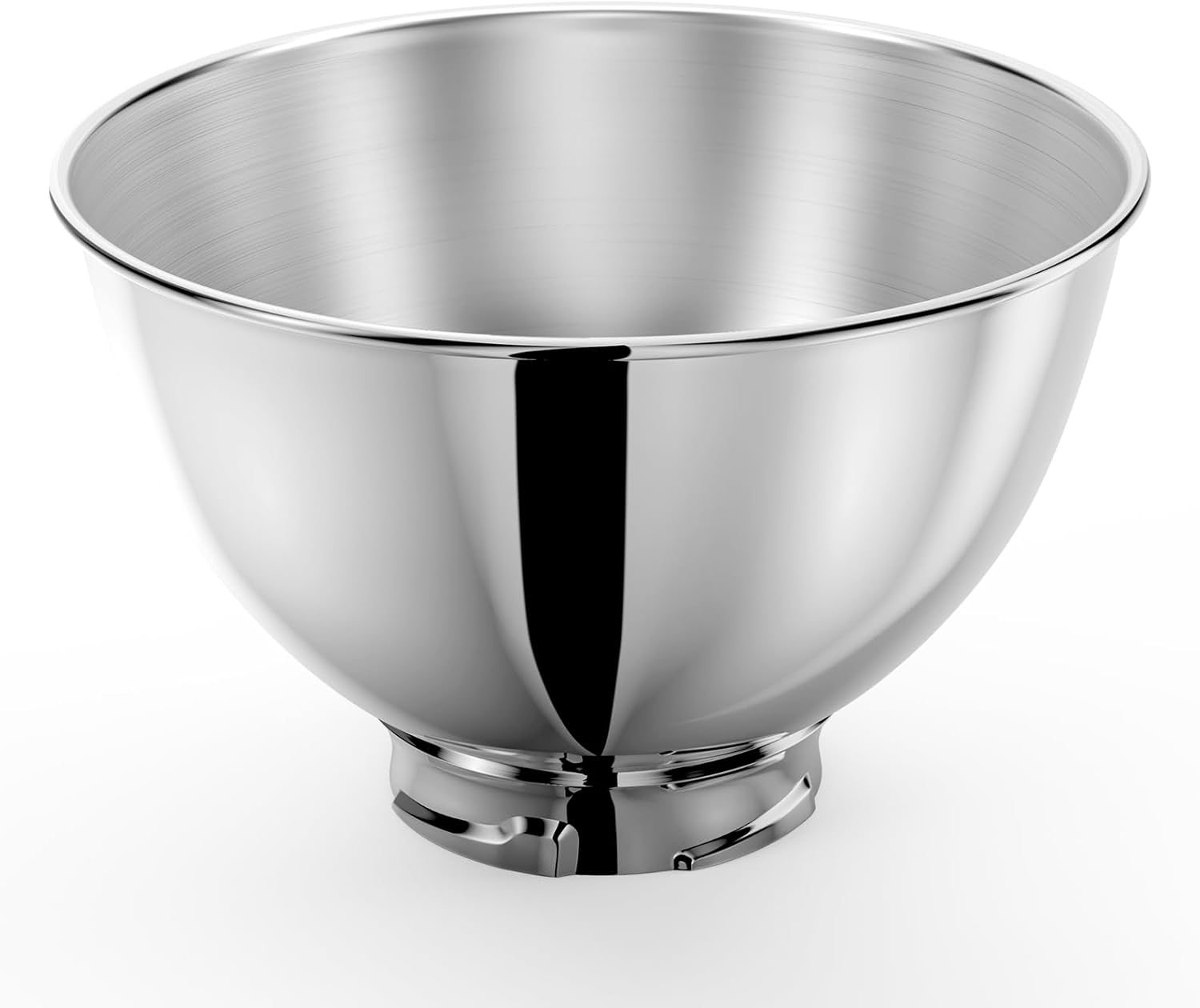 3-Quart Stainless Steel Bowl f - Commercial Kitchen Juicer avaliação e preço