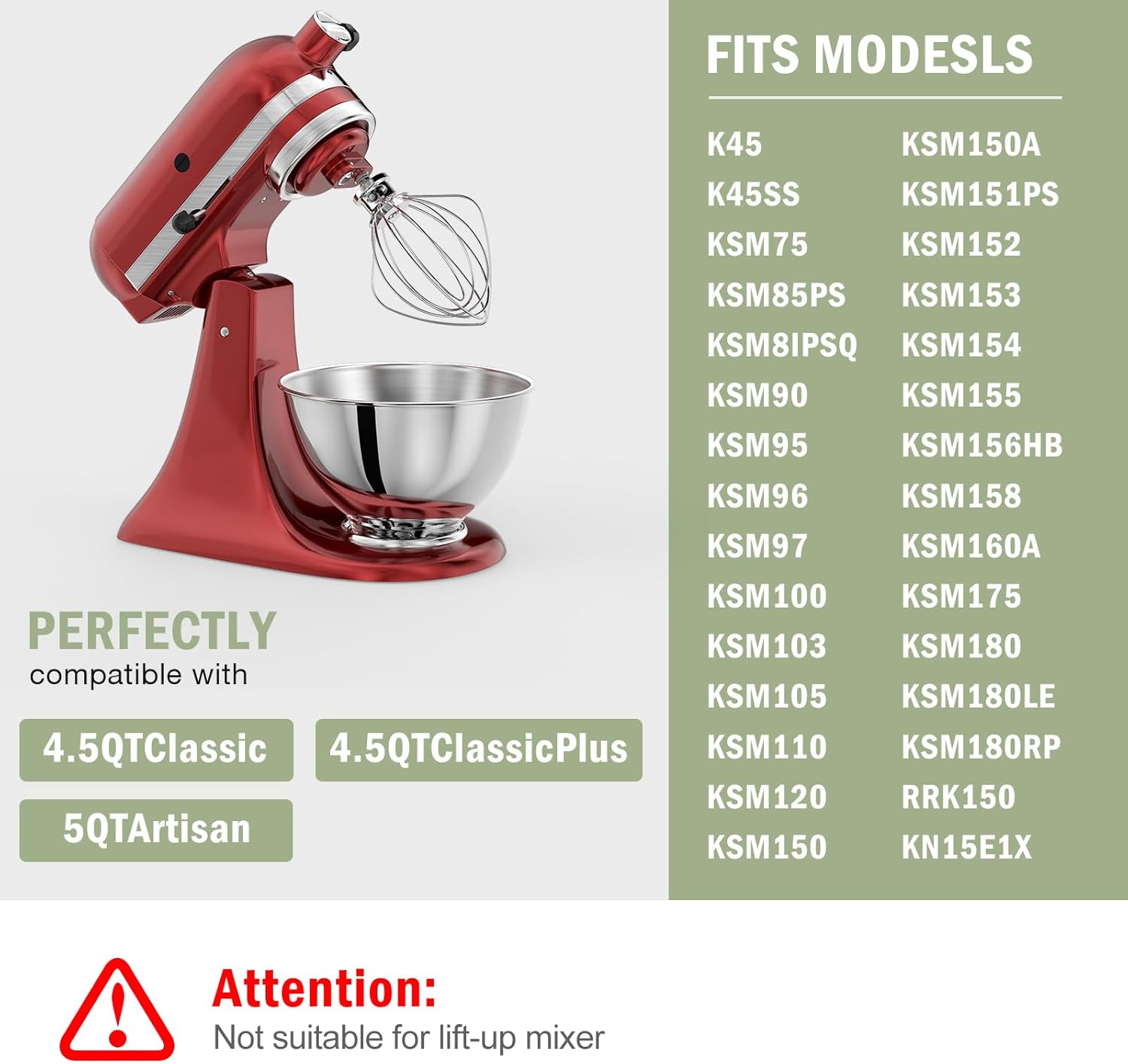 3-Quart Stainless Steel Bowl f - Commercial Kitchen Juicer avaliação e preço