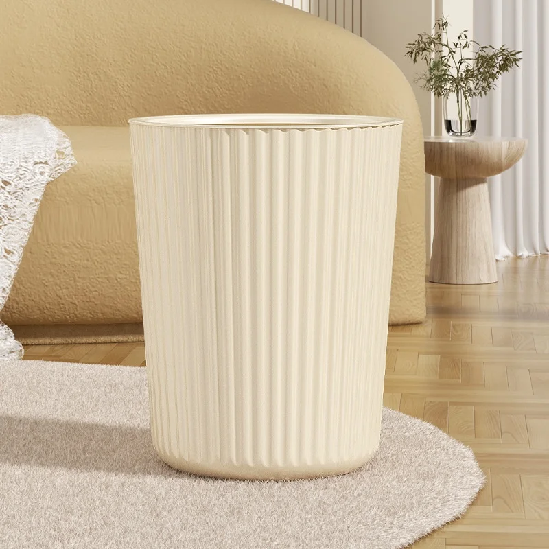Home Trash Can Desktop Wasteba - Commercial Kitchen Trash Can avaliação e preço