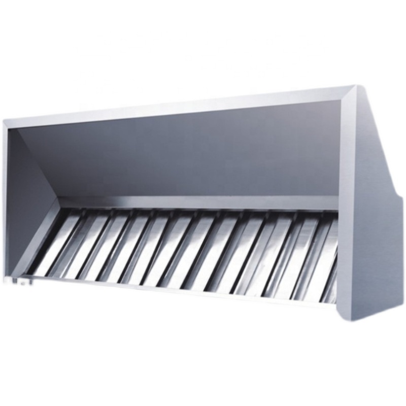 Kitlalong Commercial Kitchen R - Commercial Kitchen Exhaust Hood avaliação e preço