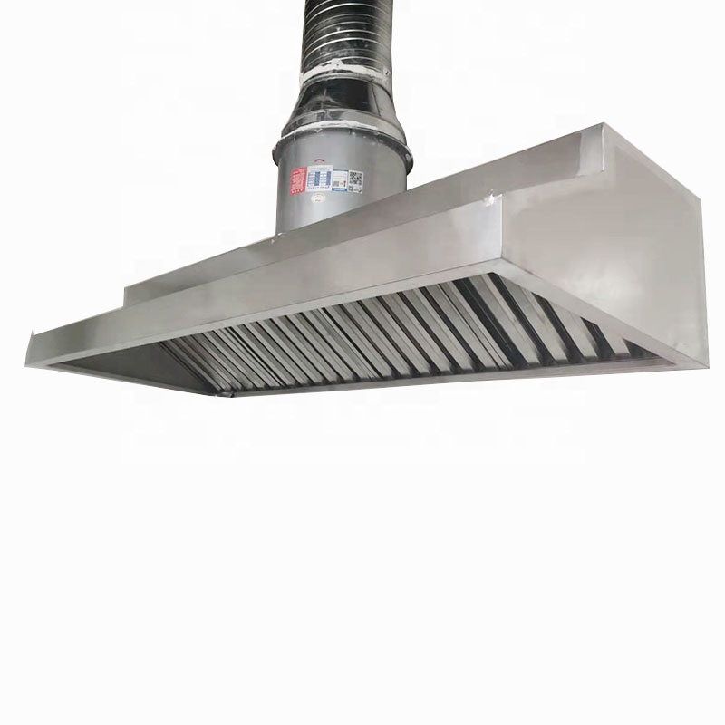 Kitlalong Commercial Kitchen R - Commercial Kitchen Exhaust Hood avaliação e preço