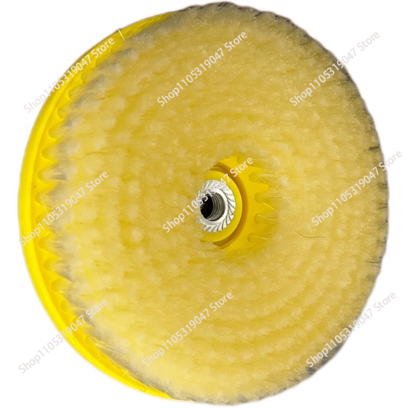 Electric cleaning brush floor  - Commercial Kitchen Cleaning avaliação e preço