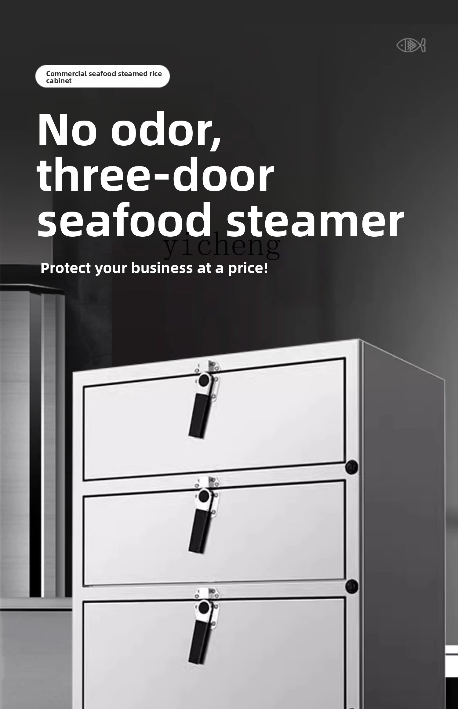 ZZ seafood steamer cabinet com - Commercial Steamer Cabinet avaliação e preço