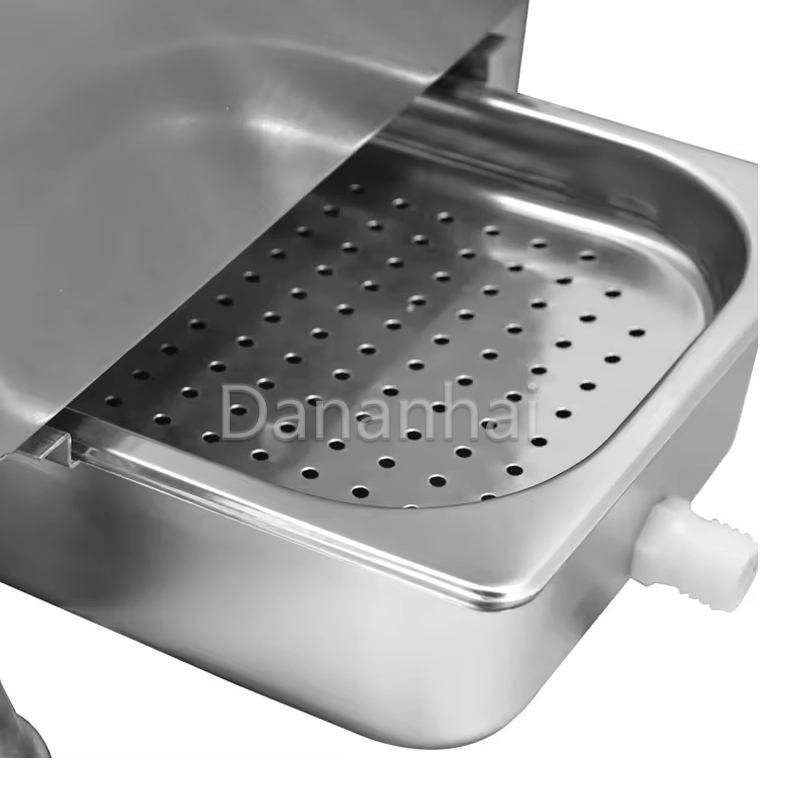 Commercial Electric Potato Swe - Commercial Kitchen Cleaning avaliação e preço