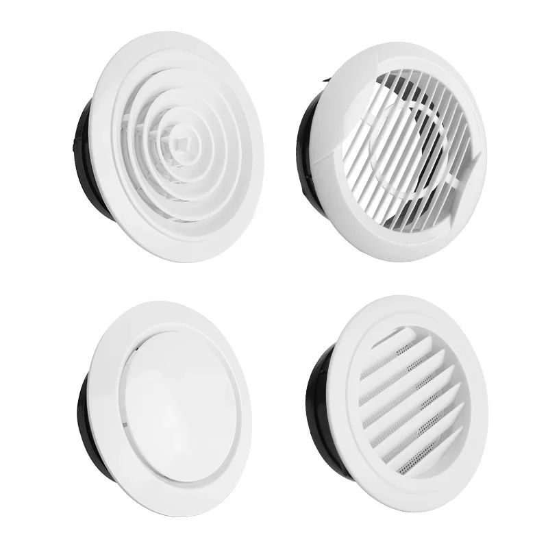 Adjustable Air Ventilation Cov - Commercial Kitchen Ventilation avaliação e preço